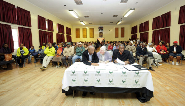 Choir Festival Adjudicators