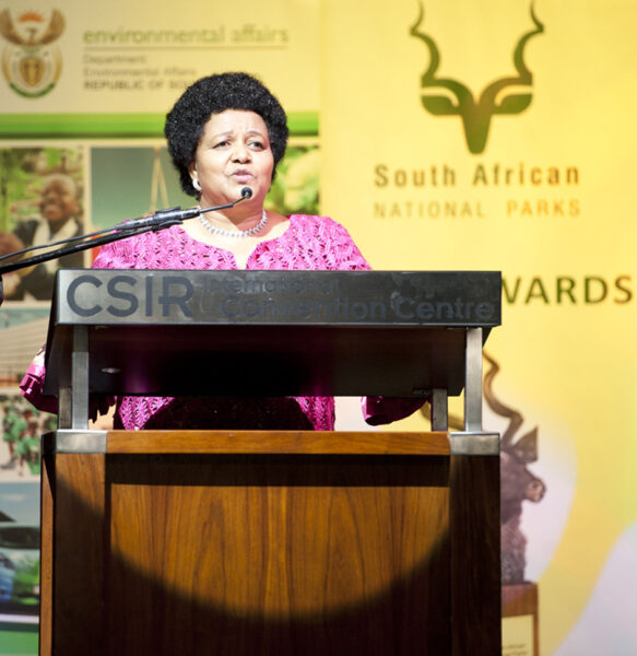 Keynote Address