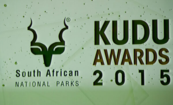 Kudu Awards 2015 Banner