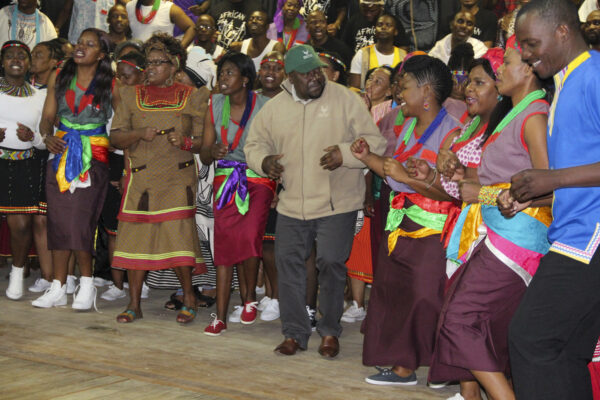 Mass Choir_All Regions