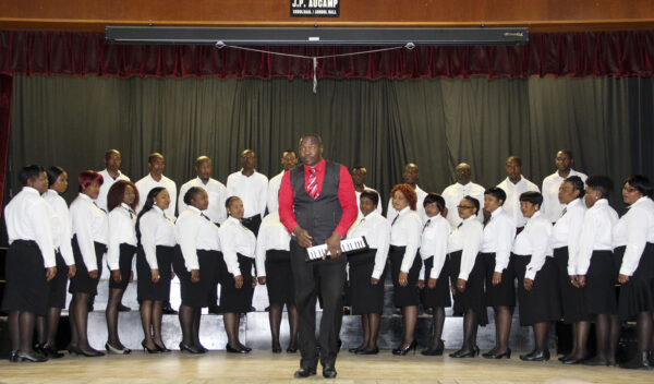 Northern Region Choir