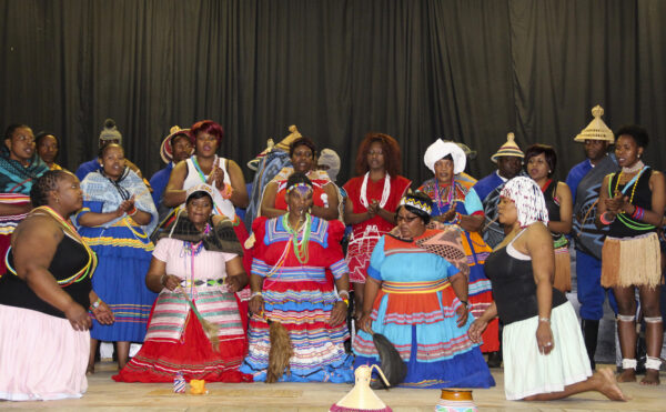 Northern Region_Cultral Song