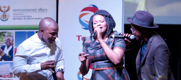 Performance by The Soil