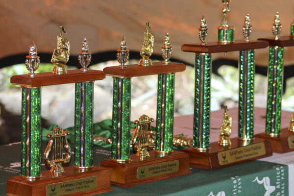 Trophies