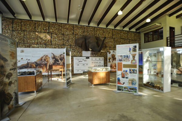 Ulwazi Interpretative Centre