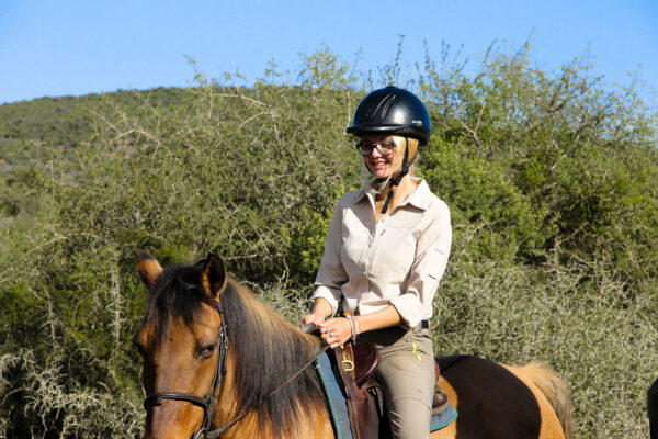Horse Riding