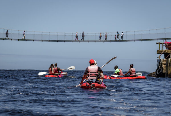 Tsitsikamma_Storms River_Kayak shoot_Paddling through the river mouth_Rudolph de Girardier_IMGL5511