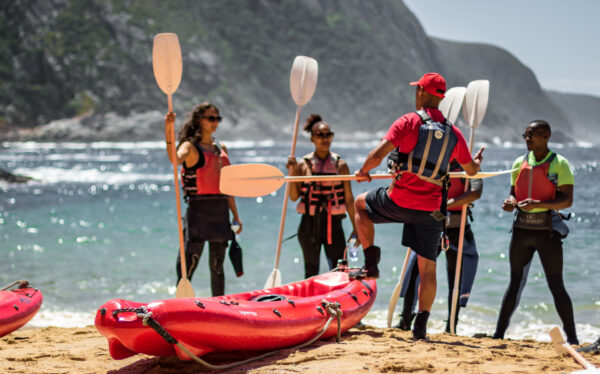 Tsitsikamma_Storms River_Kayak shoot_preparation_Rudolph de Girardier_IMGL5133