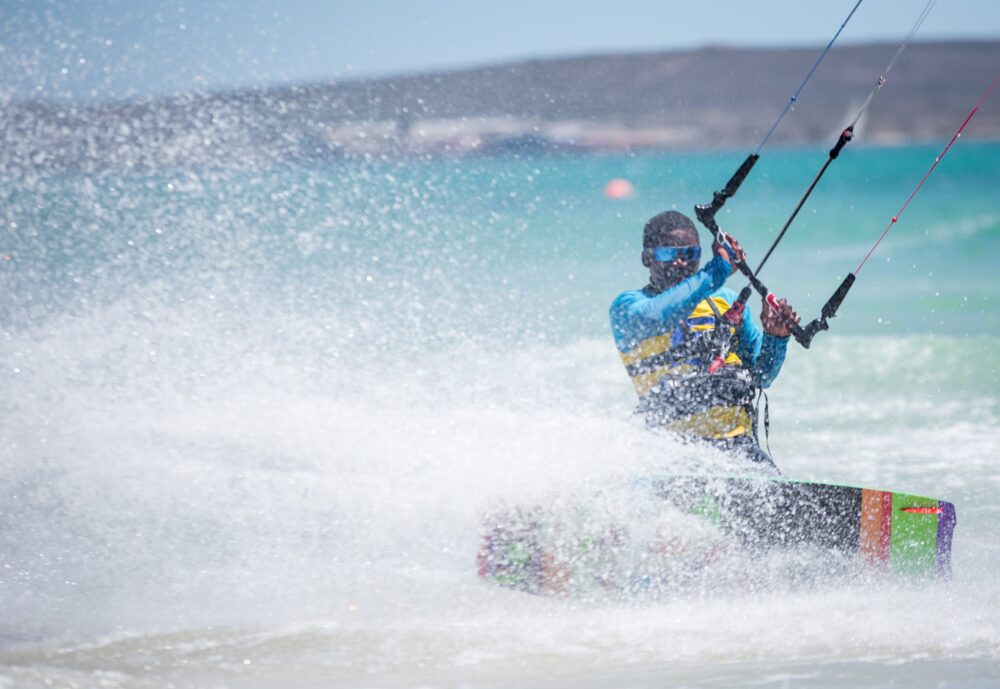 West Coast National Park_Kite Surfing_IMG_7626