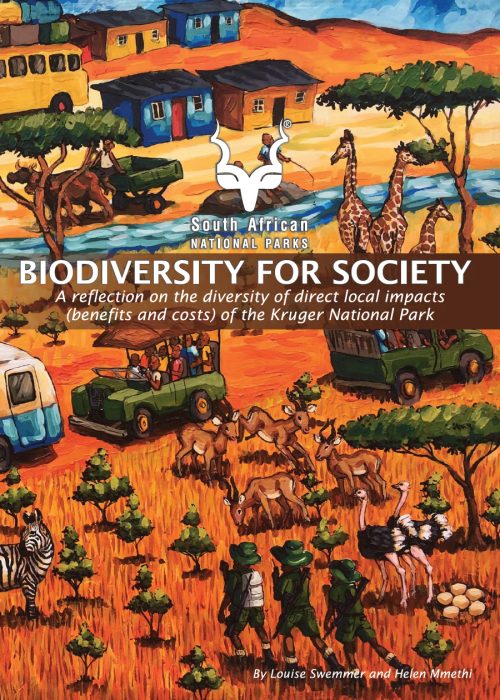 Biodiversity for Society