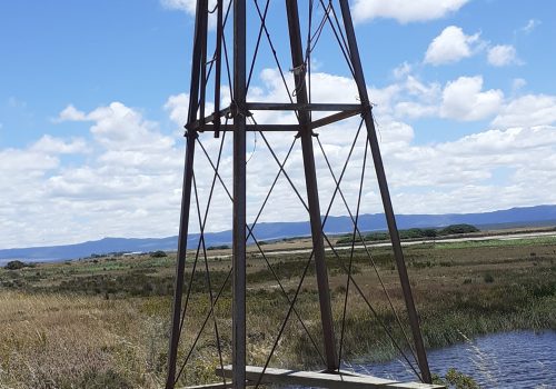 Groundwater Hydrocensus in Agulhas National Park