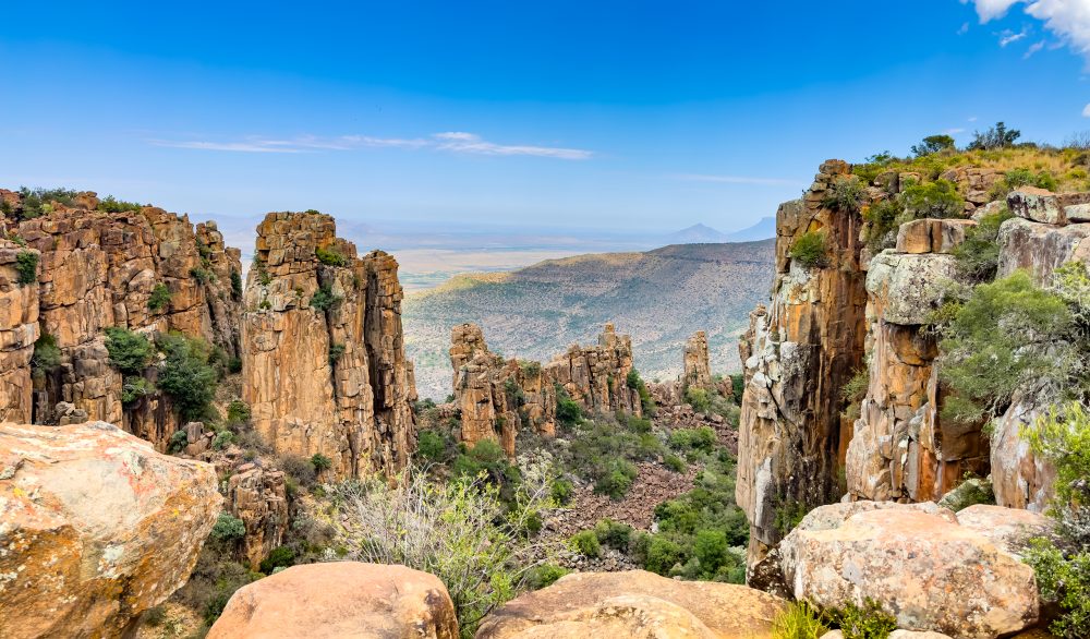 Camdeboo National Park thumbnail