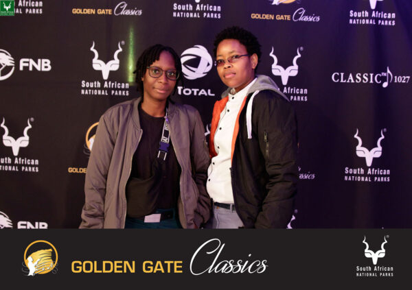 A5 Frame for Golden Gate Classics