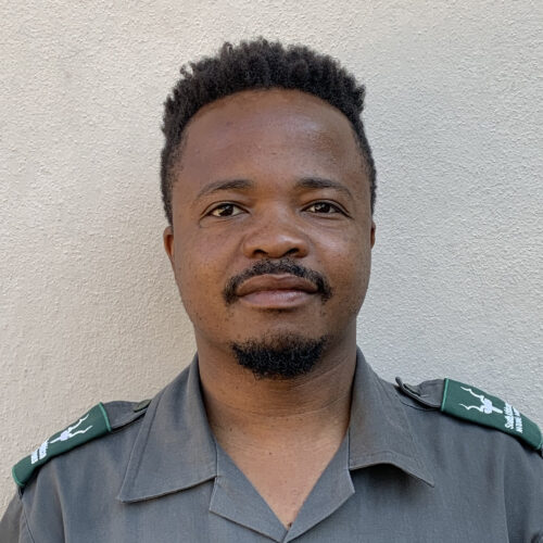 Dr Lufuno Neshitavhadulu