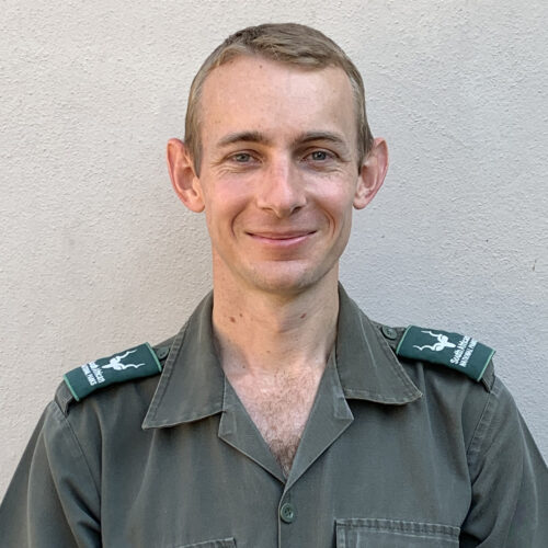 Guy Hausler