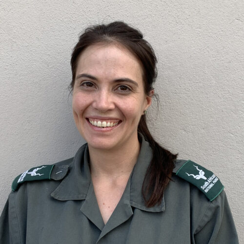 Leana Rossouw