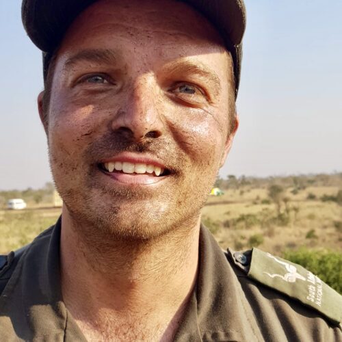 Lourens De Lange