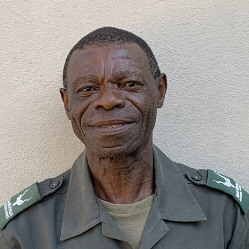 Sinias Mkhabela