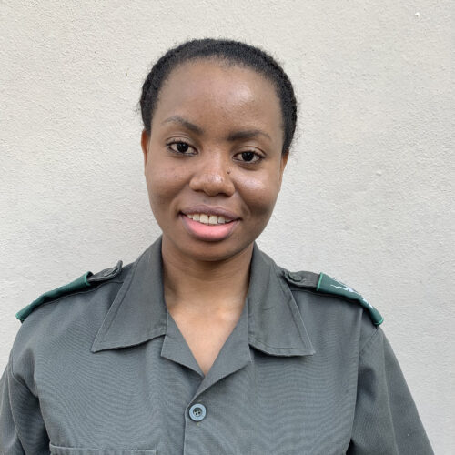 Tebogo Manamela