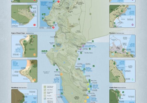 Marine Protected Area