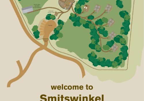 Smitswinkel Tented Camp