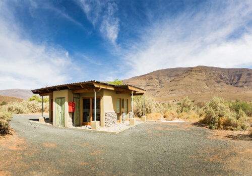 Camping Sites