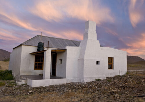 De Zyfer Cottage