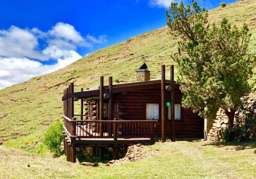 Highlands Mountain Retreat