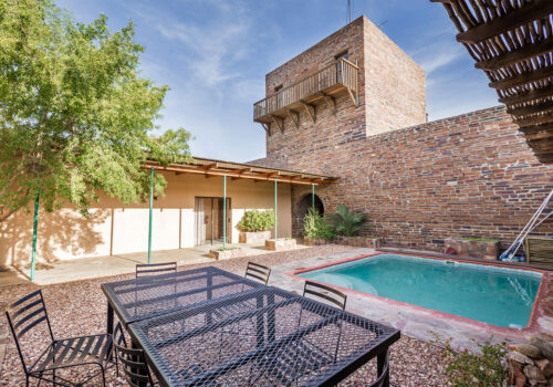 Tanqua Guesthouse