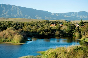 Bontebok National Park