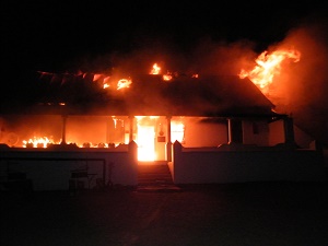 fire