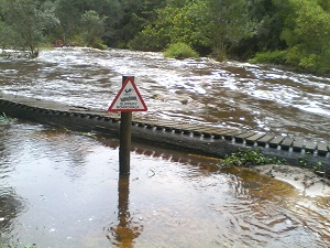 floods