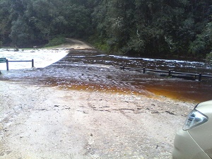 floods