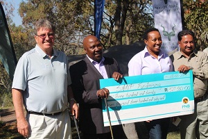 Gallet Group handover