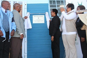 SANParks contributes towards the future scientists
