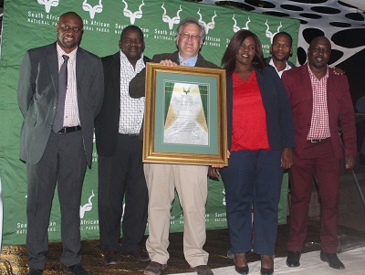 Northern Region Awards