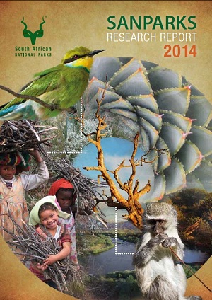 The SANParks Research Report 2014