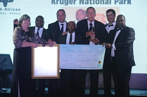 Shield Award Winners
