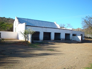 Winterhoek