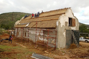 Winterhoek
