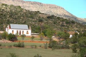 Winterhoek