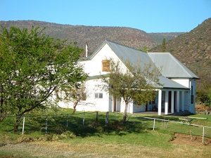 Winterhoek
