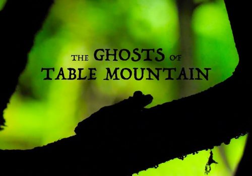 The Ghosts of Table Mountain