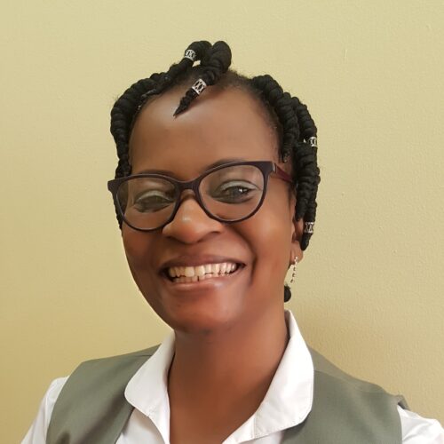 Duduzile Job