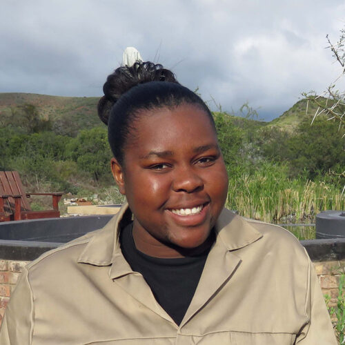 Nelsiwe Mpapane