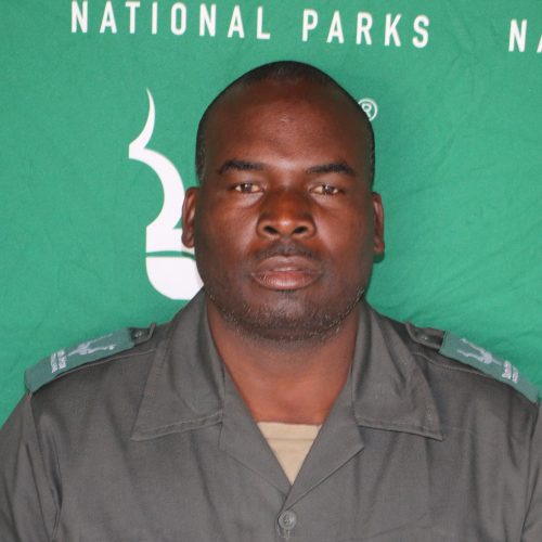 Desmond Mabaso