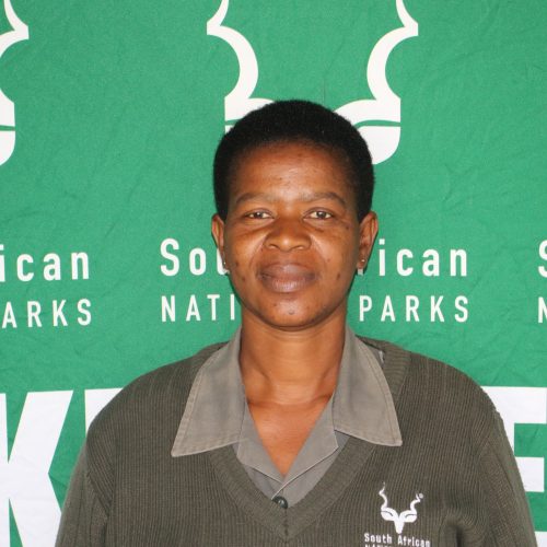 Dudu Mzimba