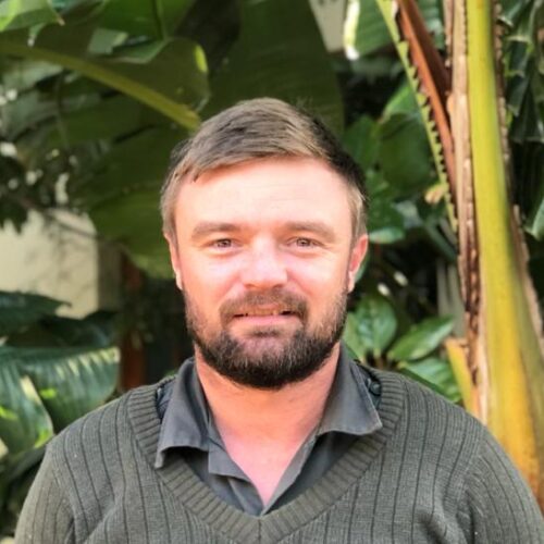Christiaan Lochner