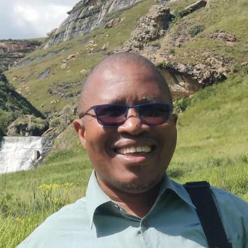 Hendrik Sithole