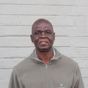 Obert Mathebula